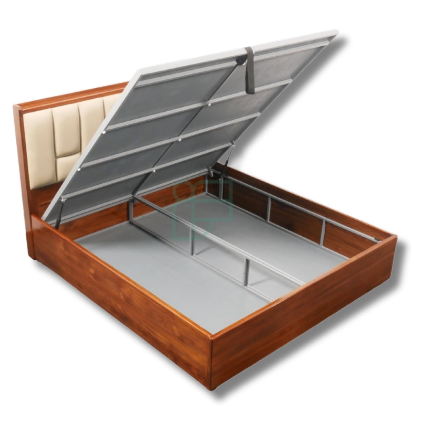 HideOak Bed