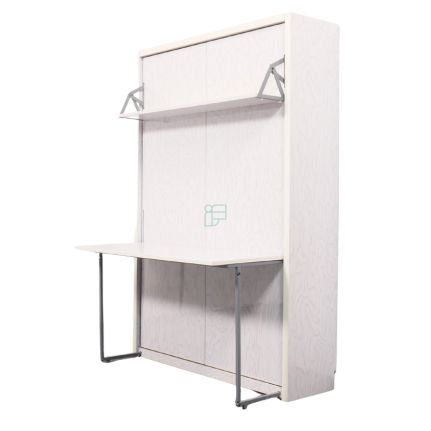 SmartDesk Wall Bed