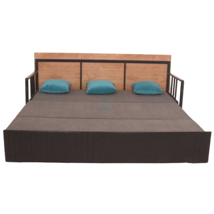 TableNest Sofa Cum Bed Deluxe