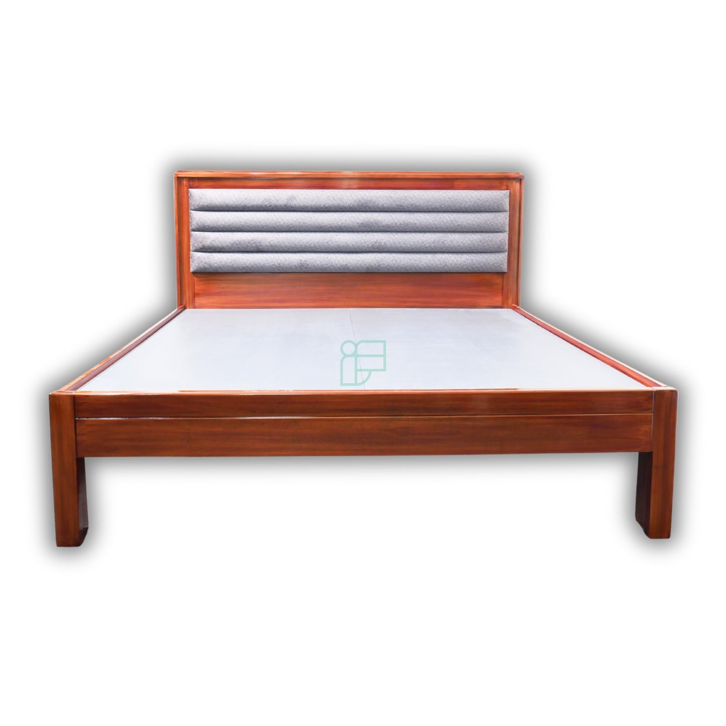without storage bed
