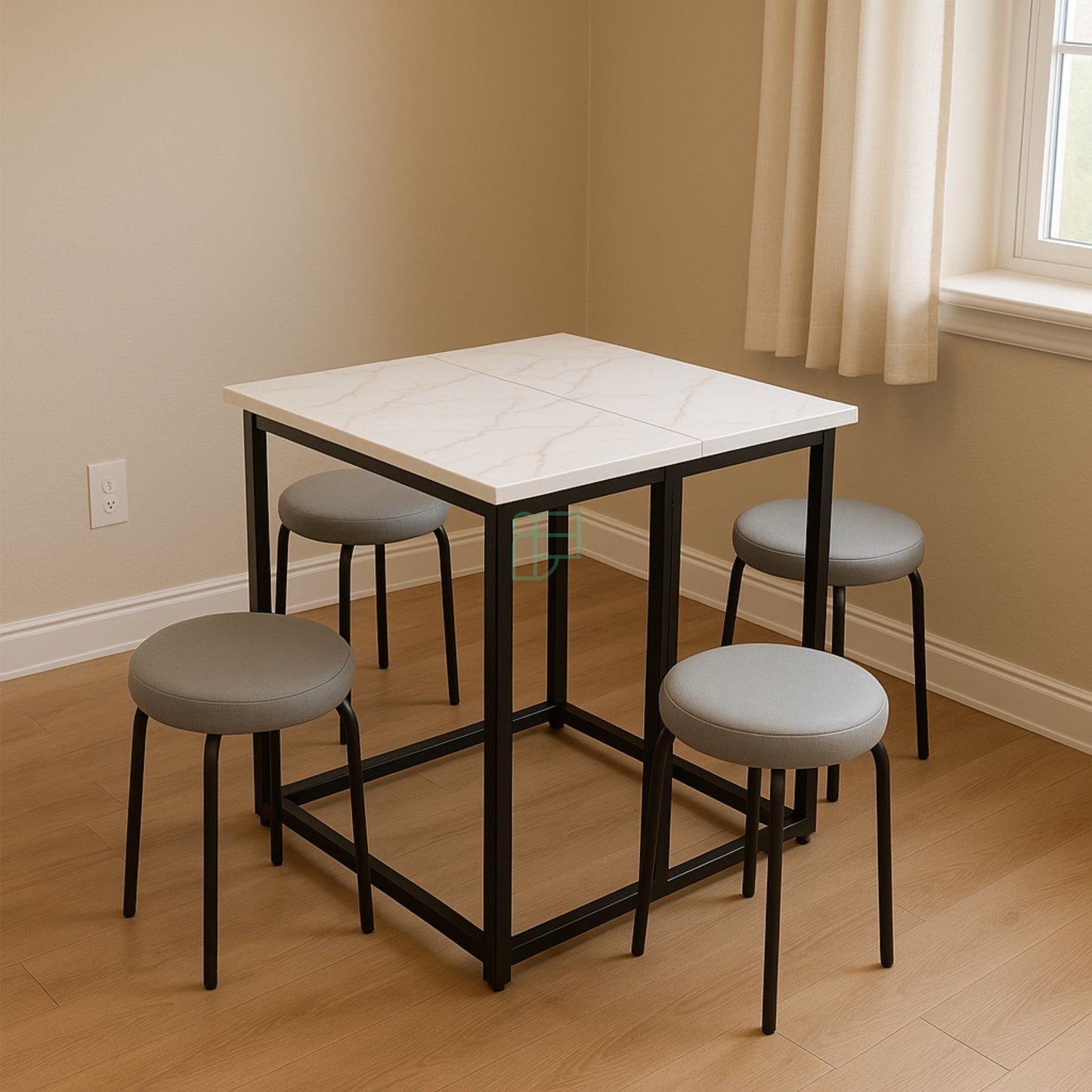 FlipNest Table