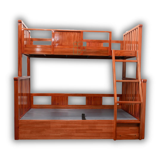 BunkRise Bed