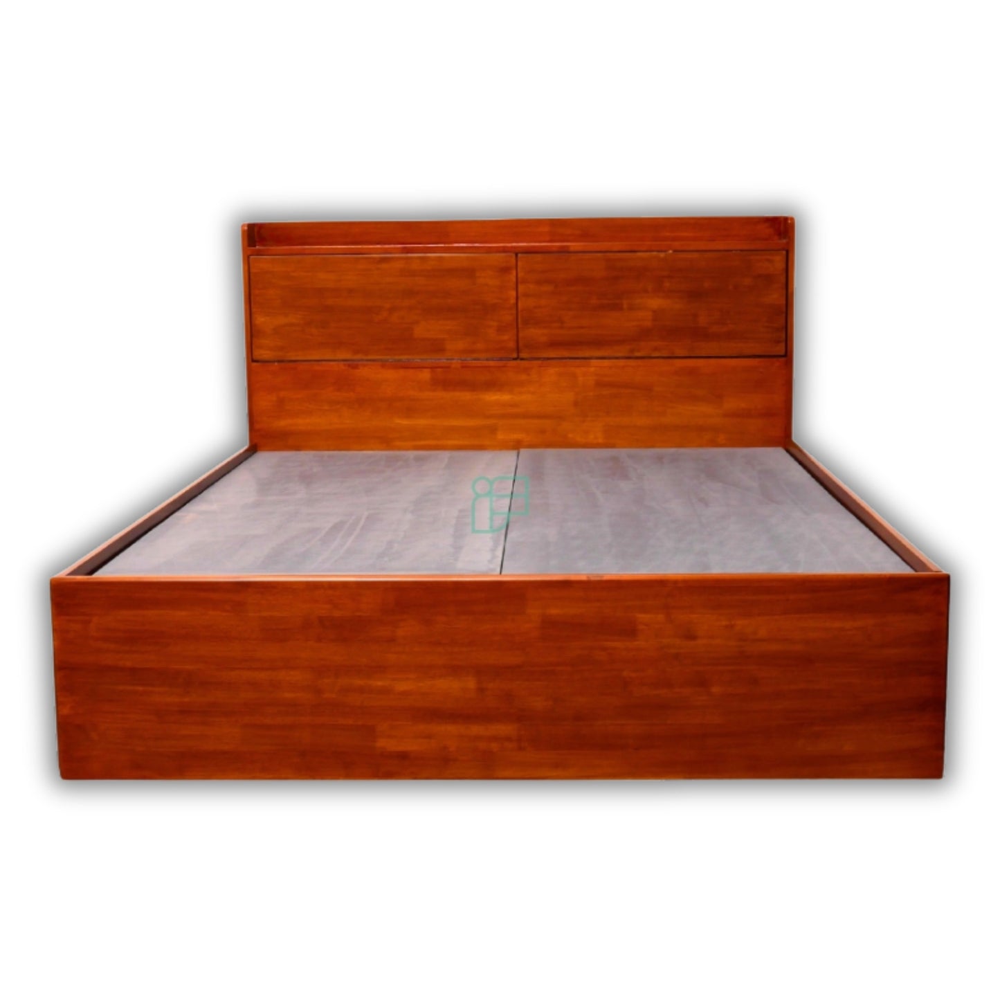Trundle Bed
