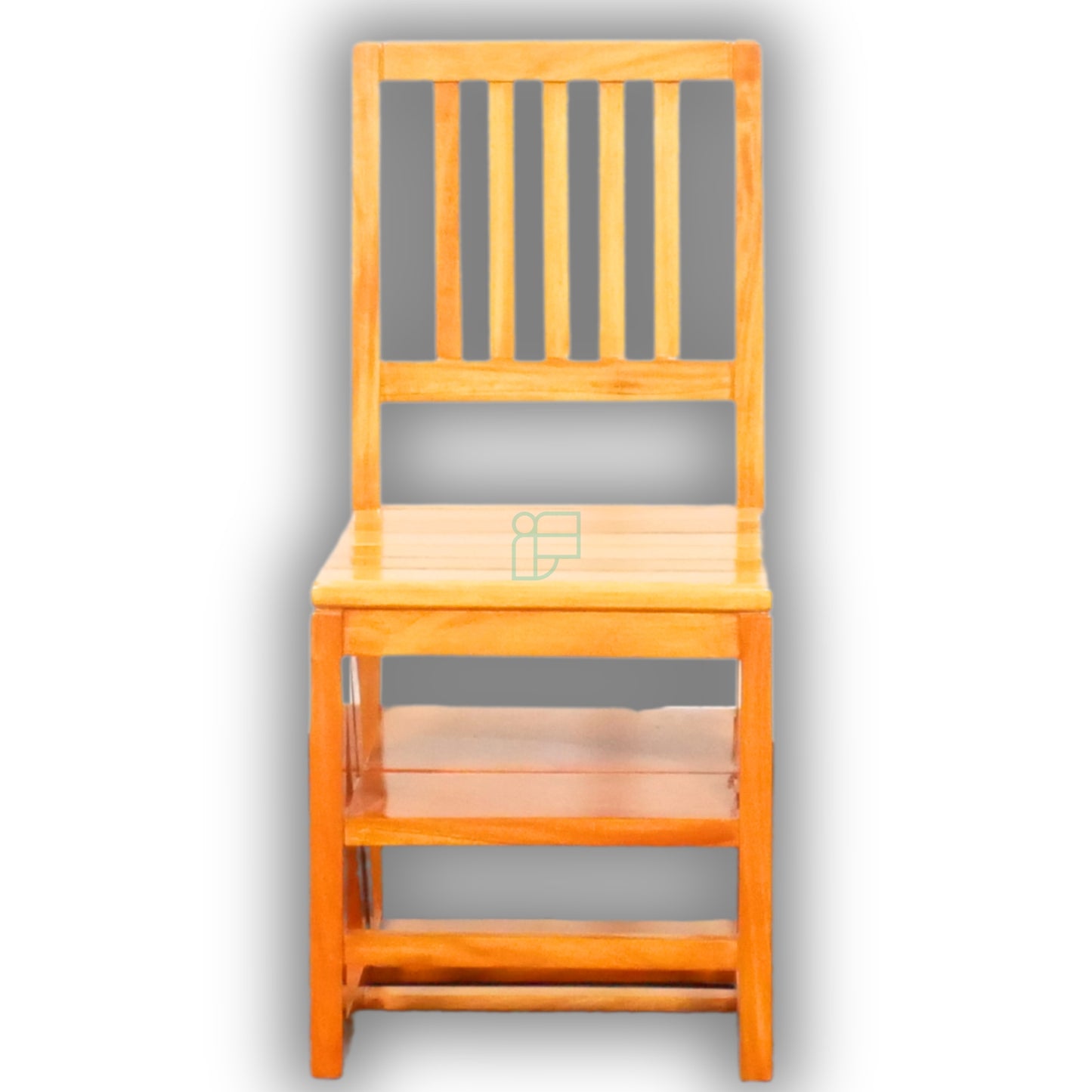 Chair cum Ladder