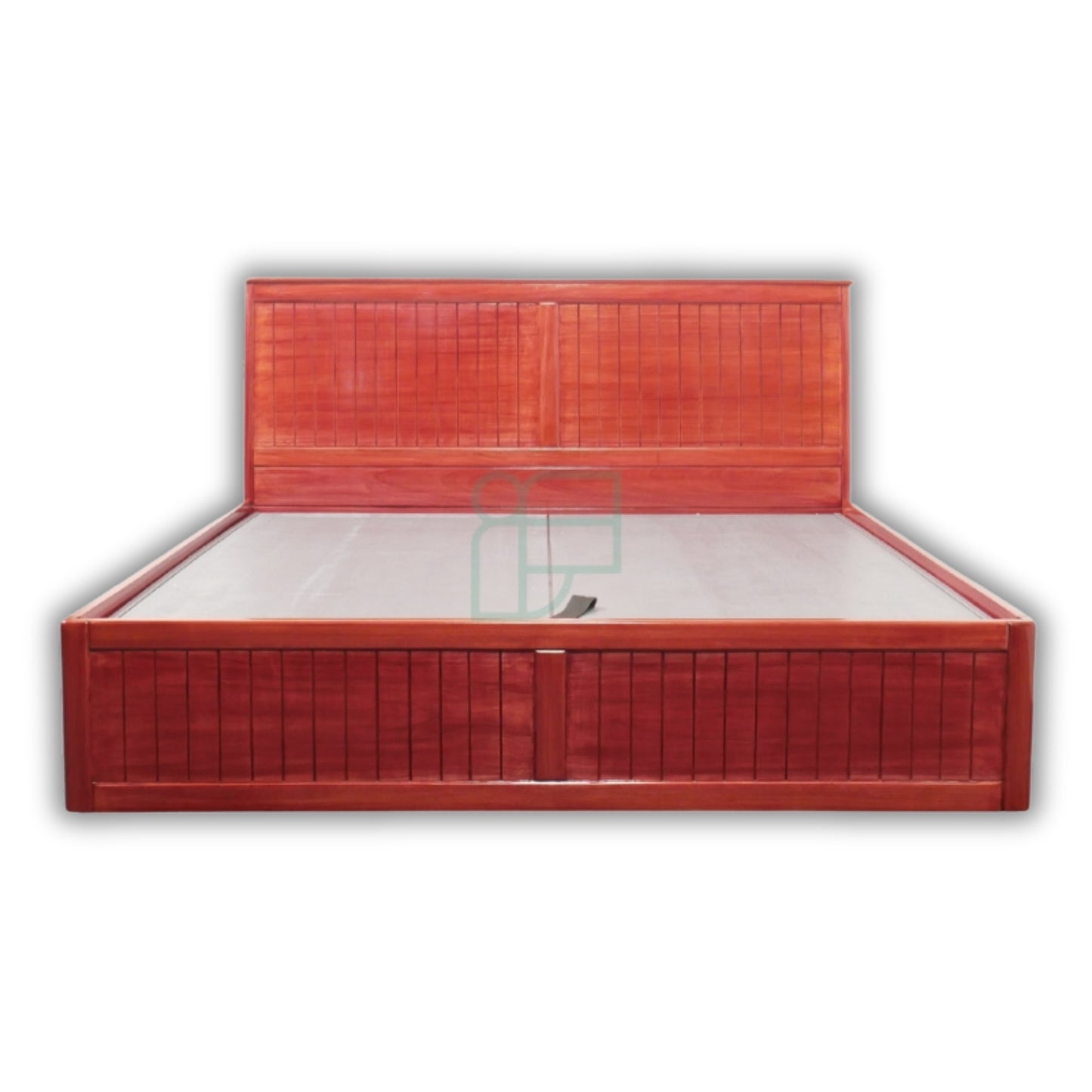 Vaulta Bed
