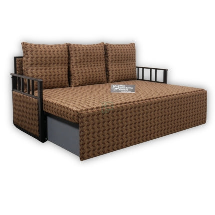 FerroLite Sofa Cum Bed Classic