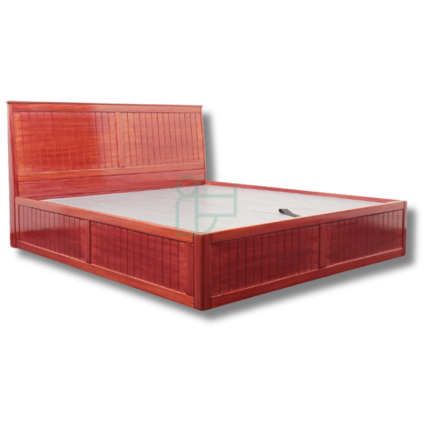 Vaulta Bed