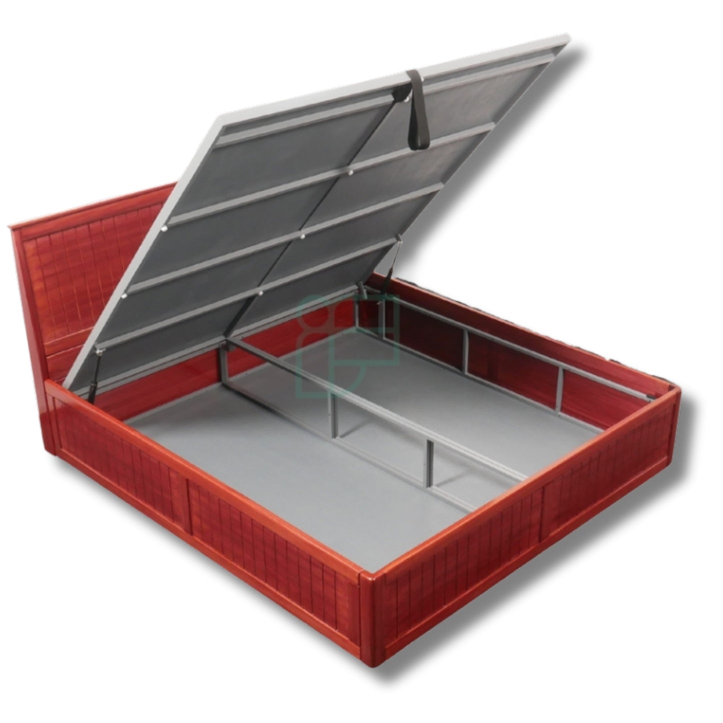 Vaulta Bed