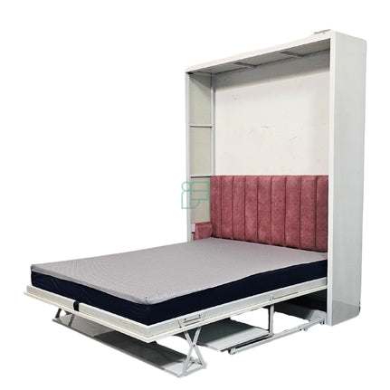 SmartDesk Wall Bed