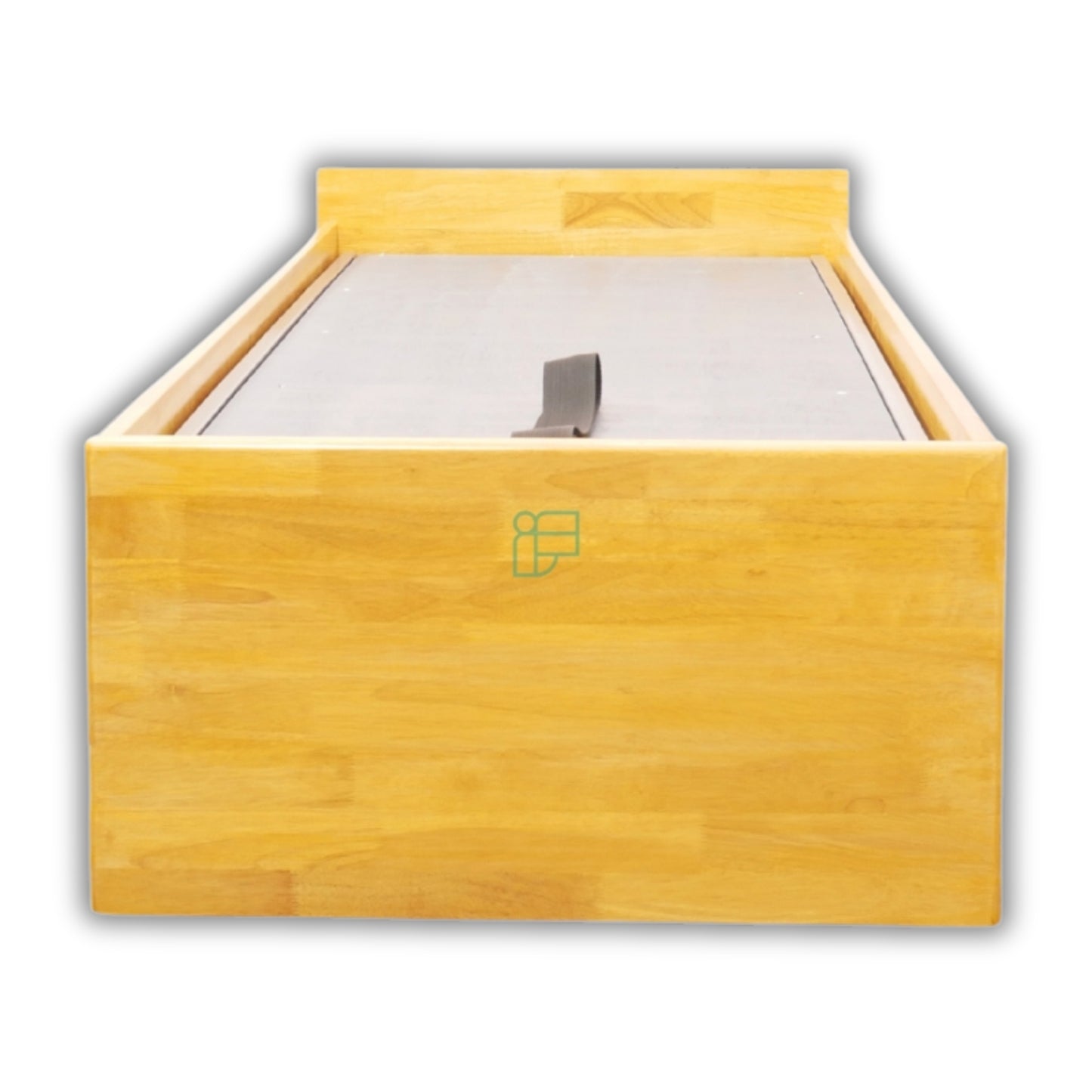Trezo Bed