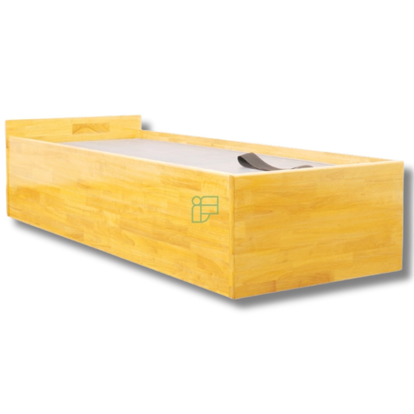 Trezo Bed