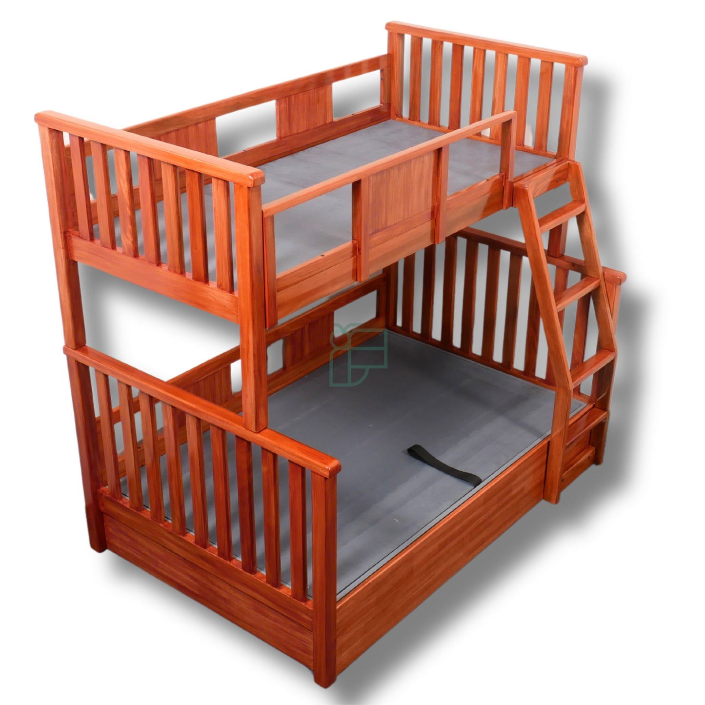 BunkRise Bed