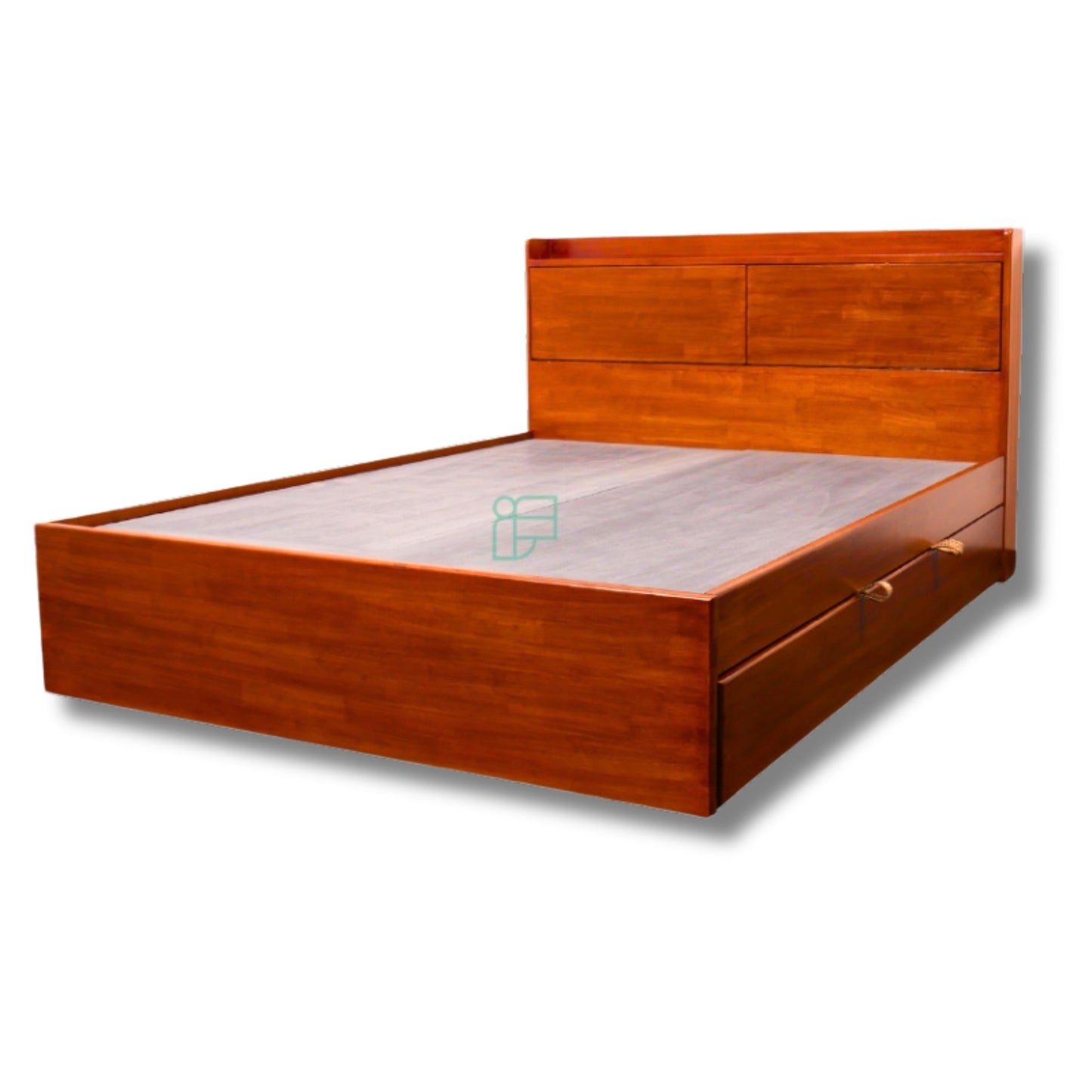 Trundle Bed