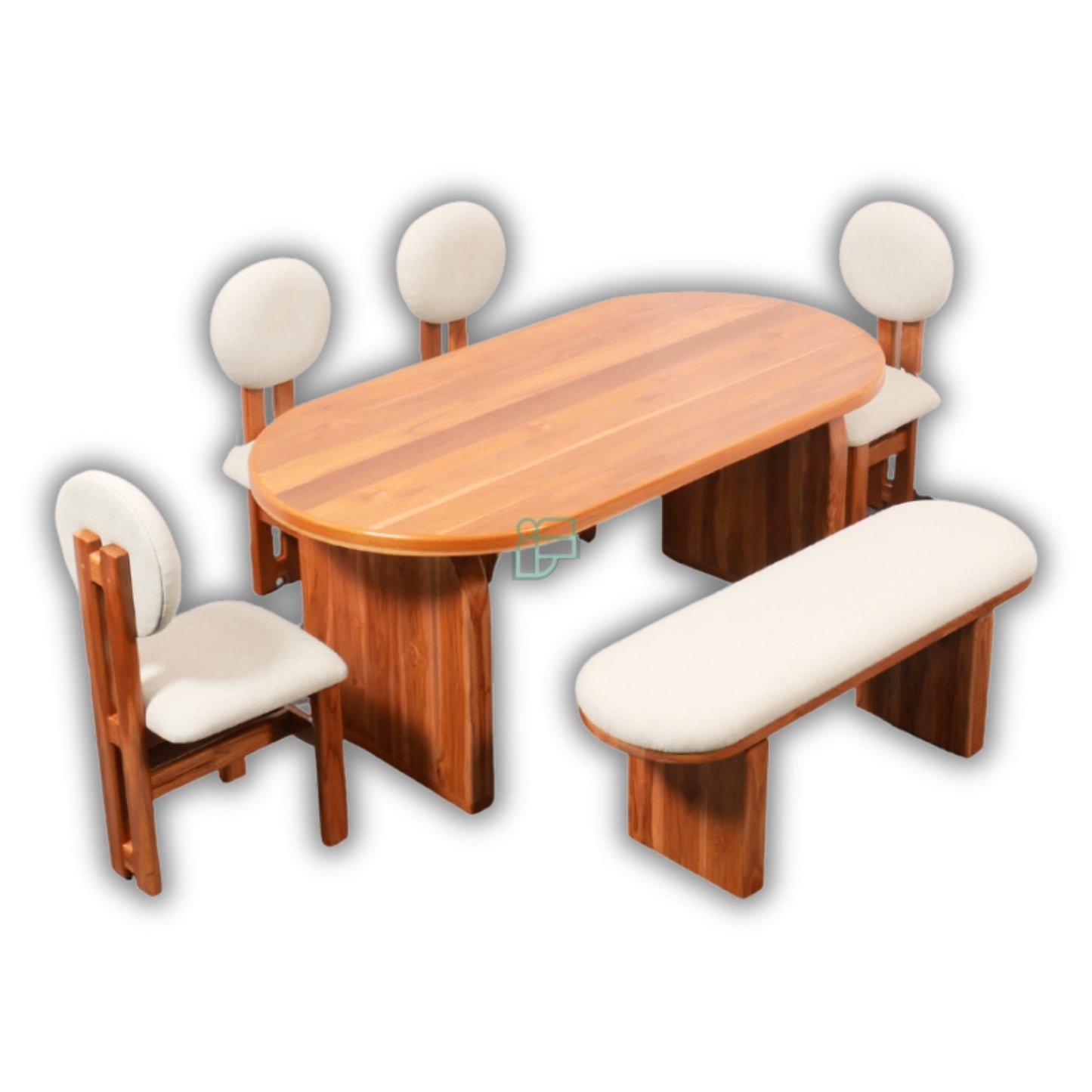 Grainwell Table