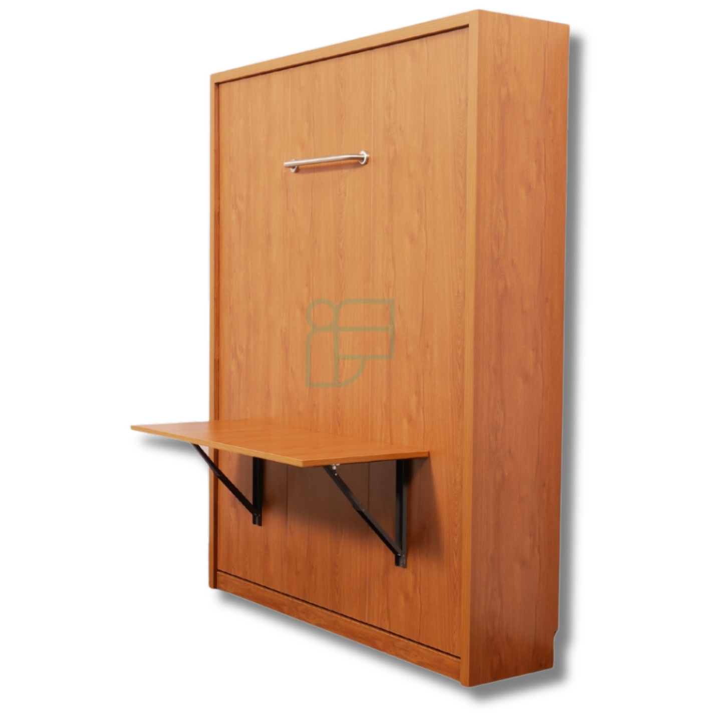 FlipDesk Bed