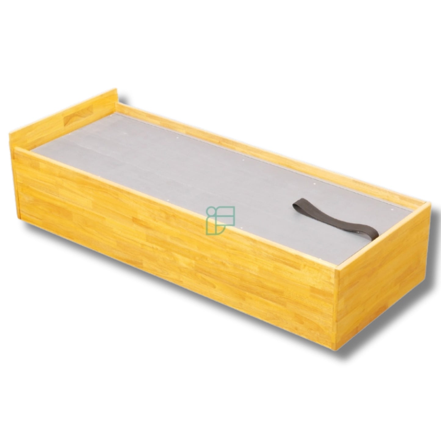 Trezo Bed
