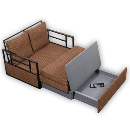 Steelux Sofa Bed