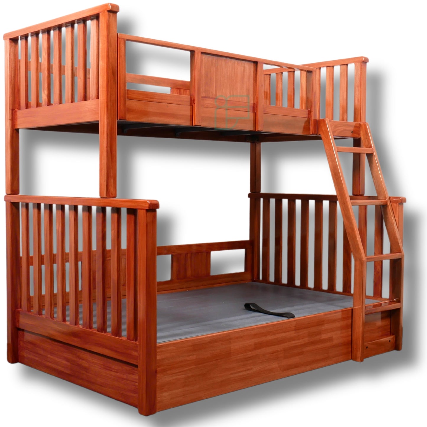 BunkRise Bed