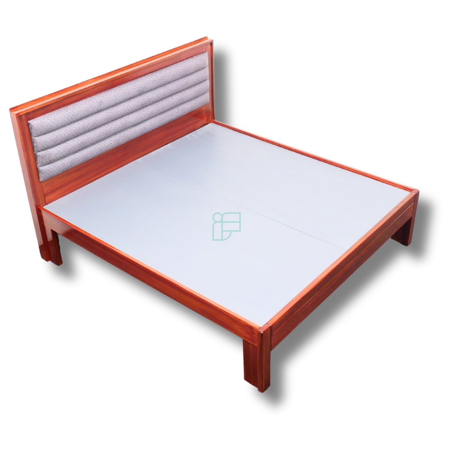 without storage bed