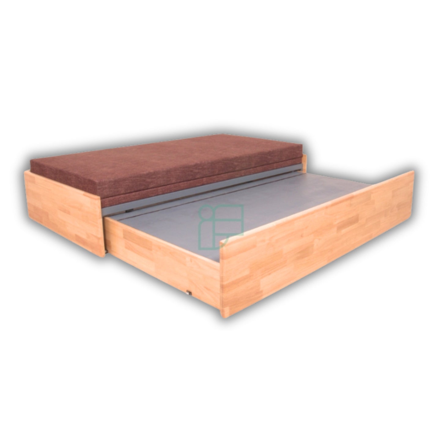 Diwan cum bed