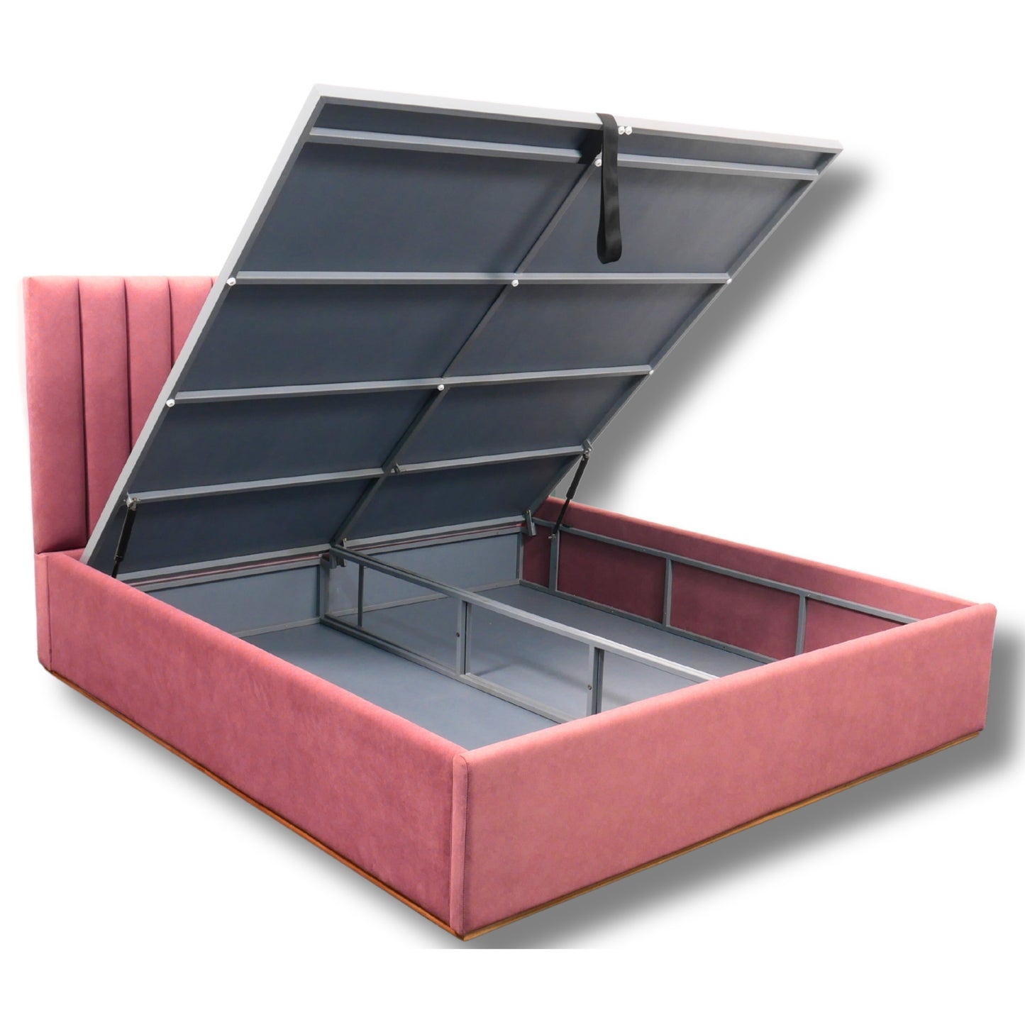 CushLift Bed