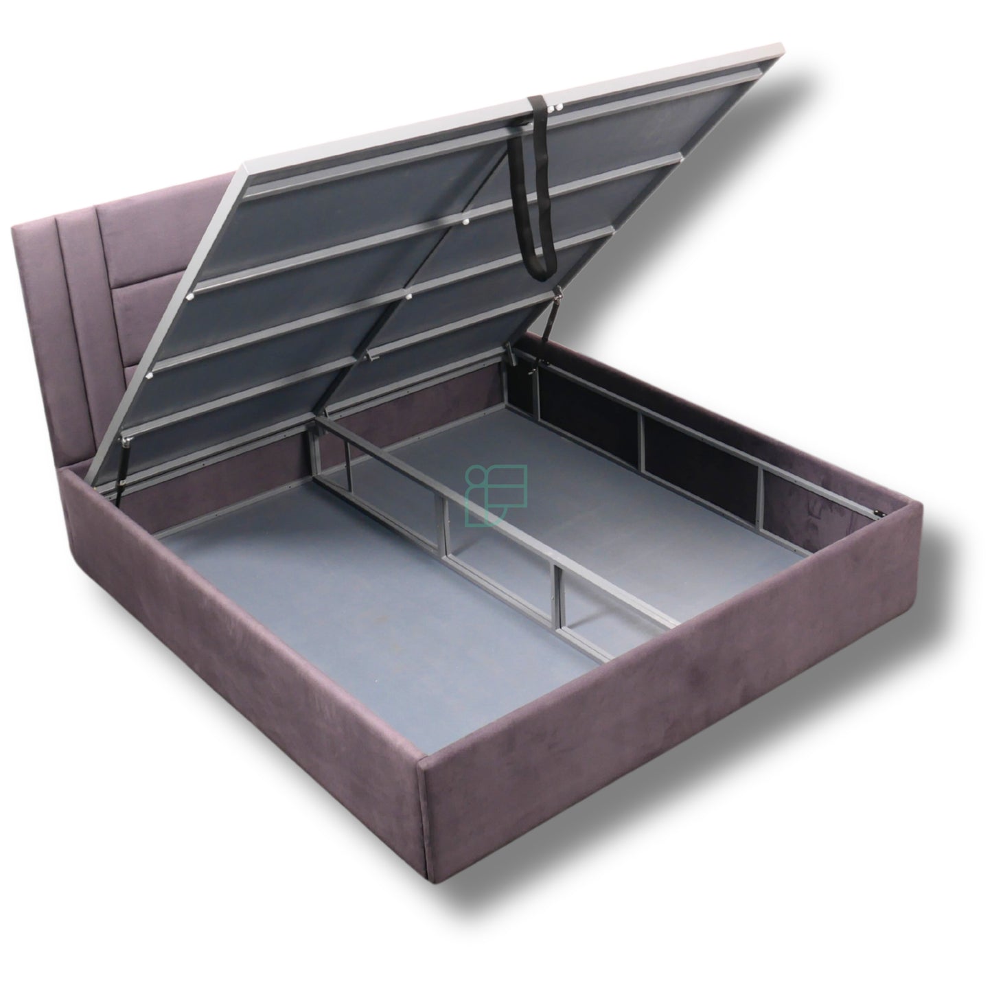 Velvra Bed