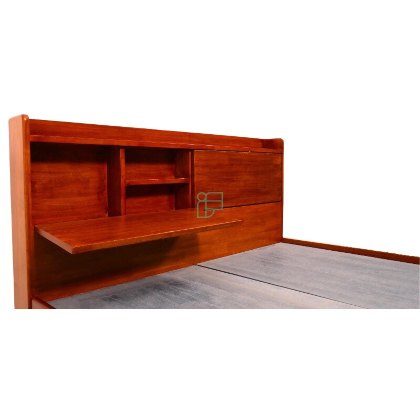 Trundle Bed