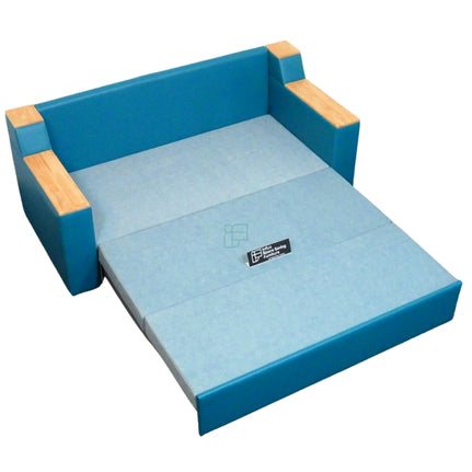 LuxeForm Sofa Cum Bed