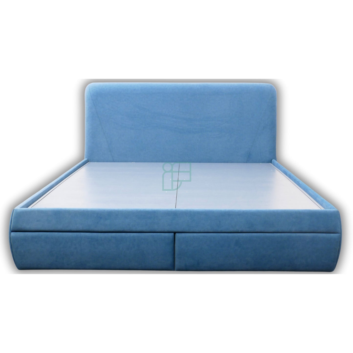 Upholift Bed