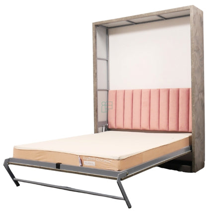 FoldSmart Wall Bed