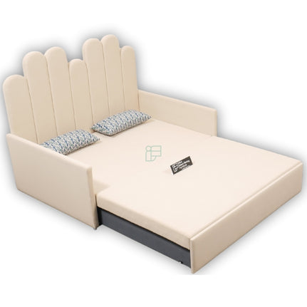 Softara Sofa cum Bed