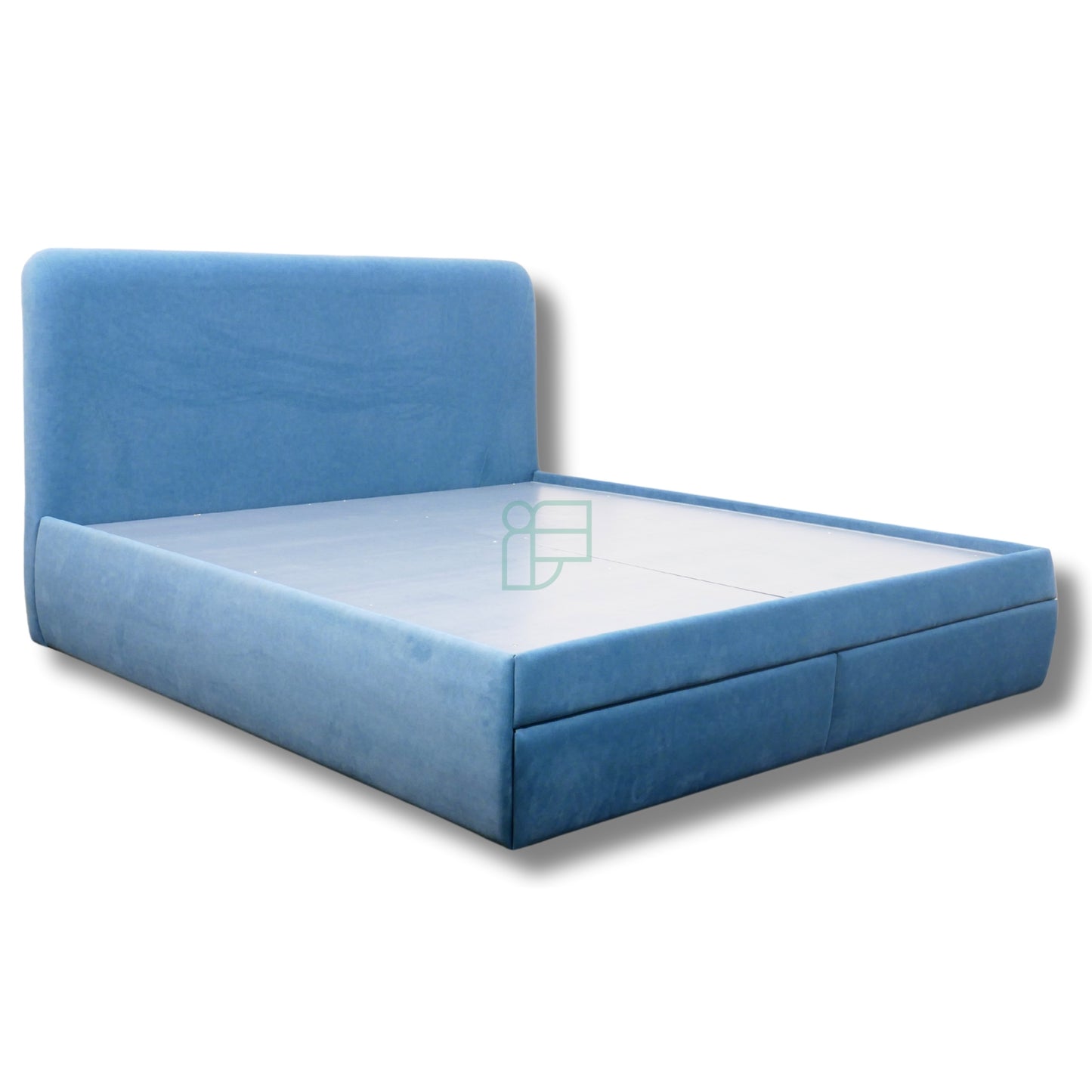 Upholift Bed