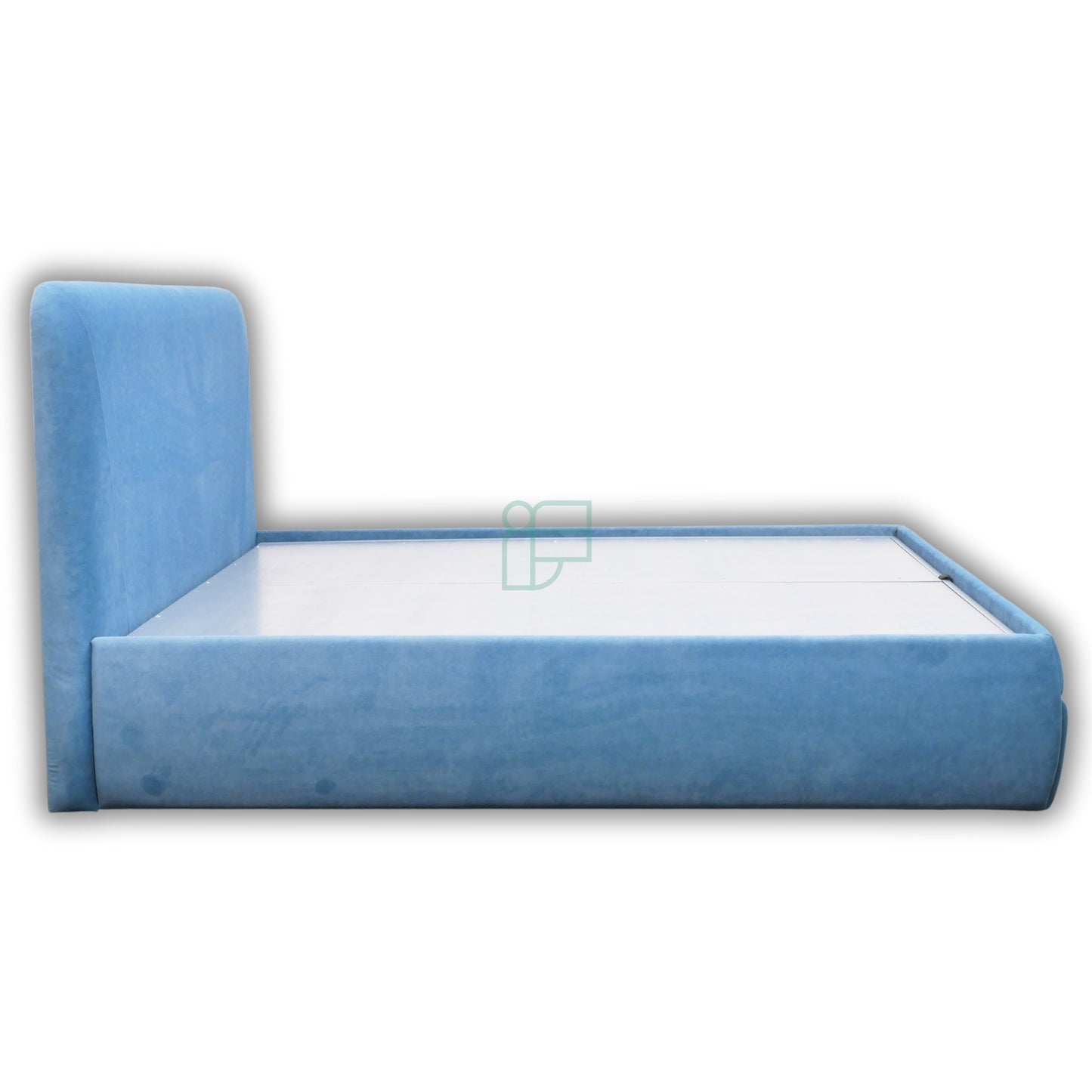 Upholift Bed