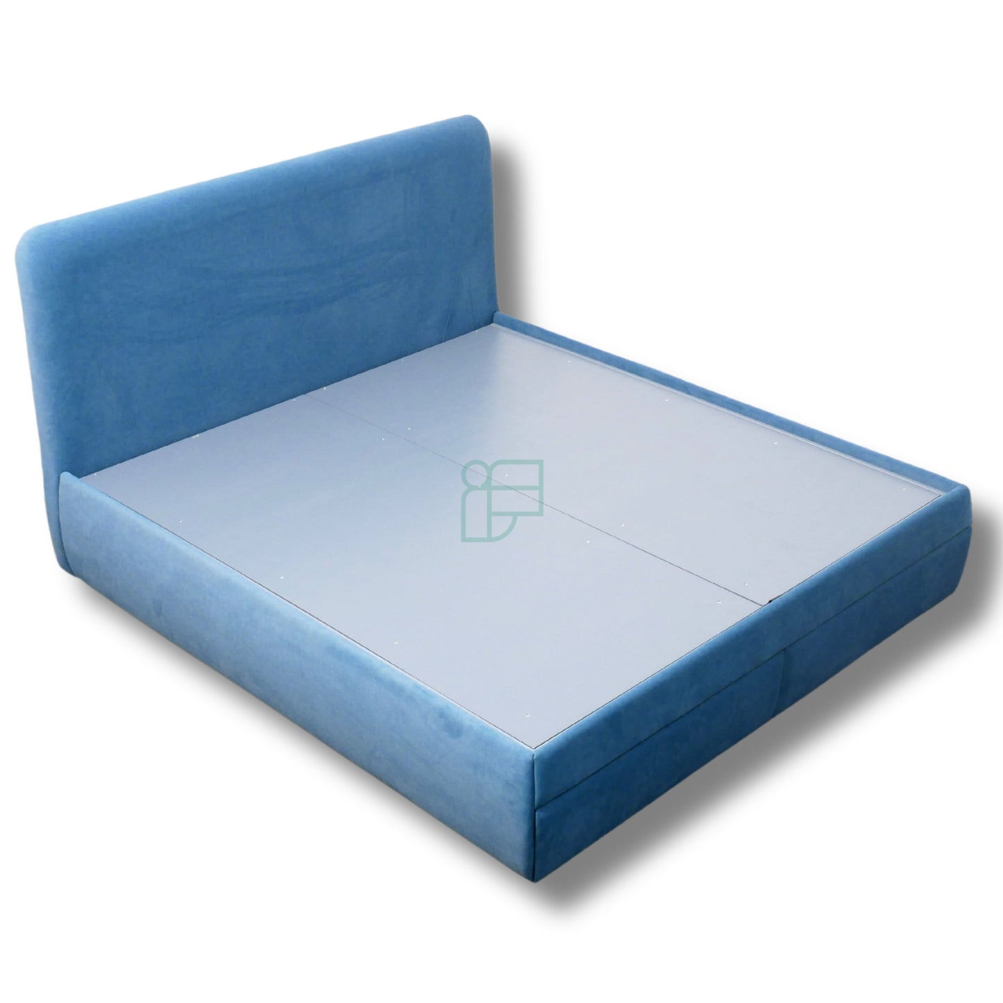 Upholift Bed