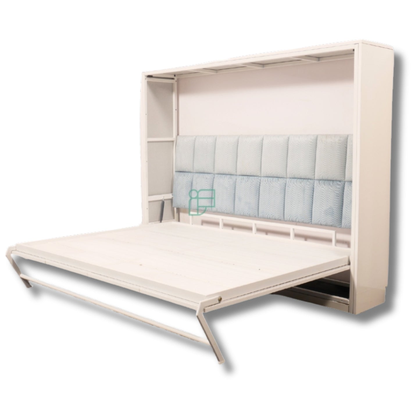 HoriDesk Bed