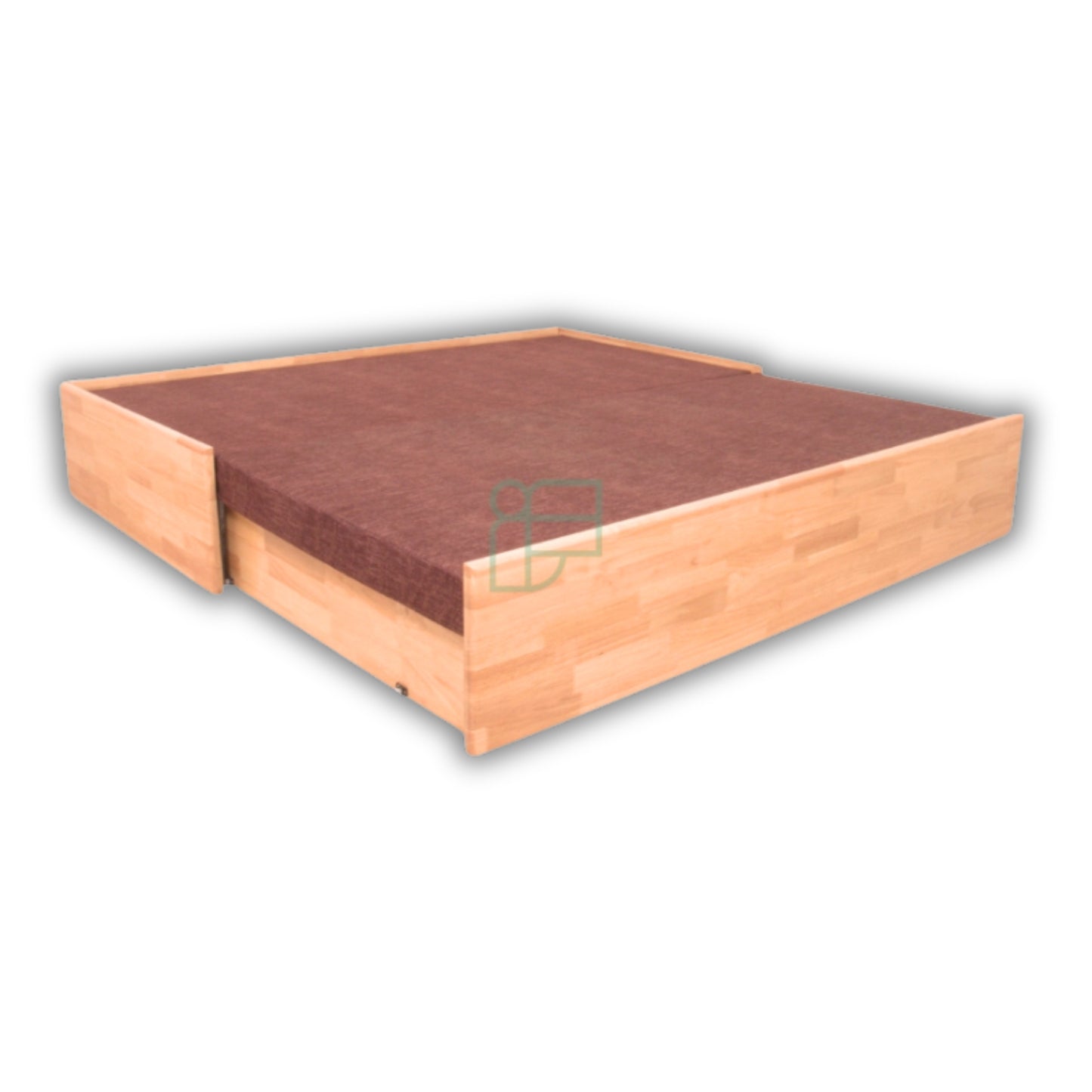 Diwan cum bed