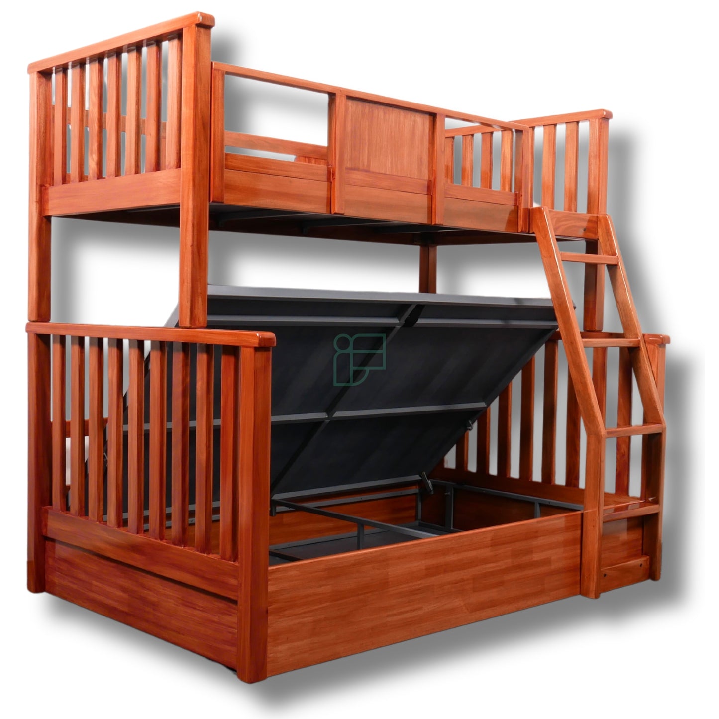 BunkRise Bed