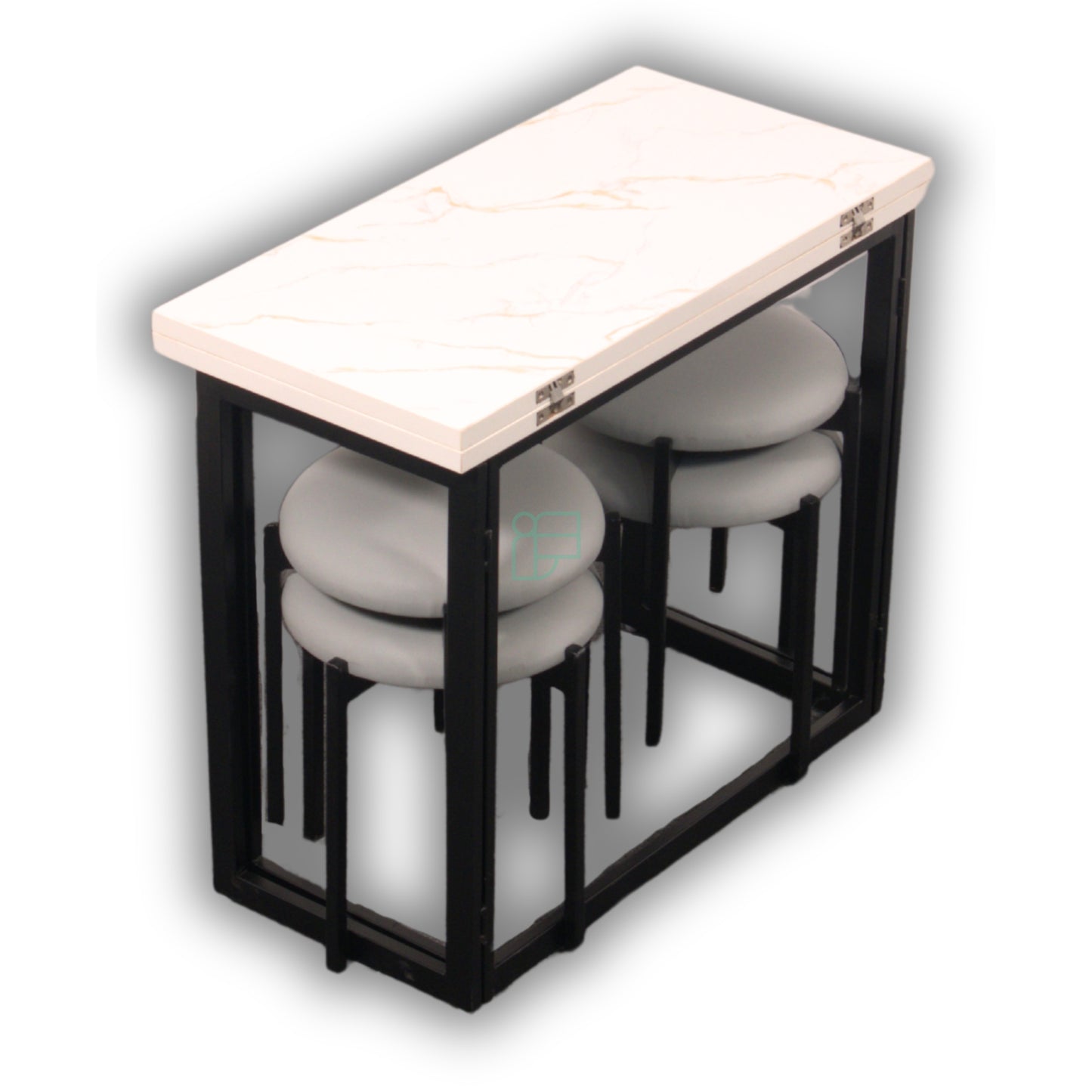 FlipNest Table