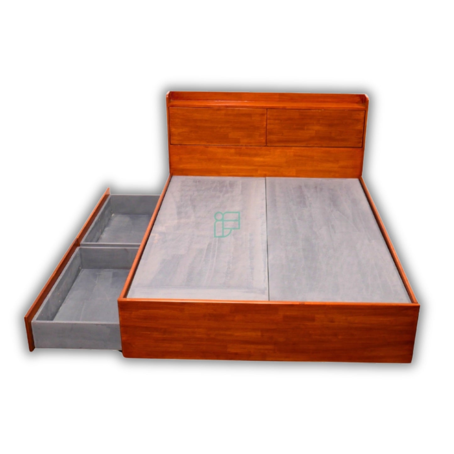Trundle Bed
