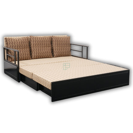 Alloy Sofa Cum Bed Classic