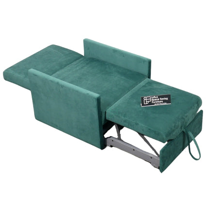 SoftFold Sofa Cum Bed