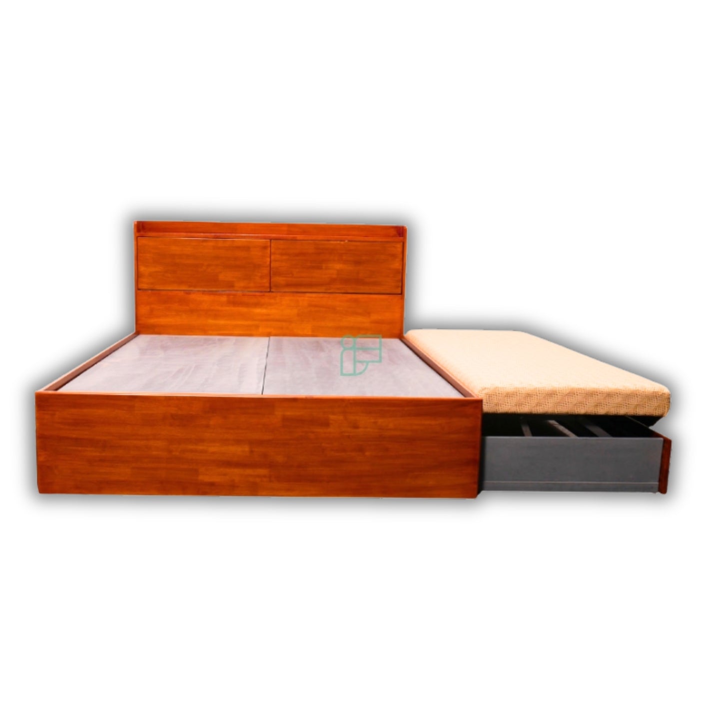 Trundle Bed