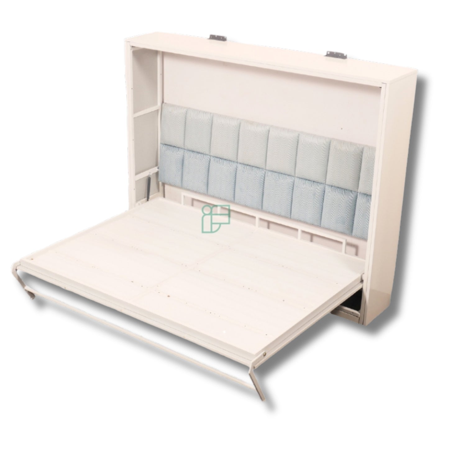 HoriDesk Bed