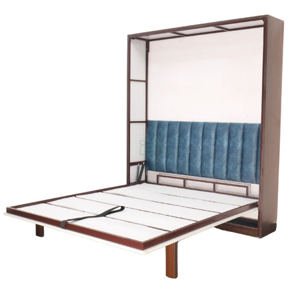 VertiNest Wall Bed