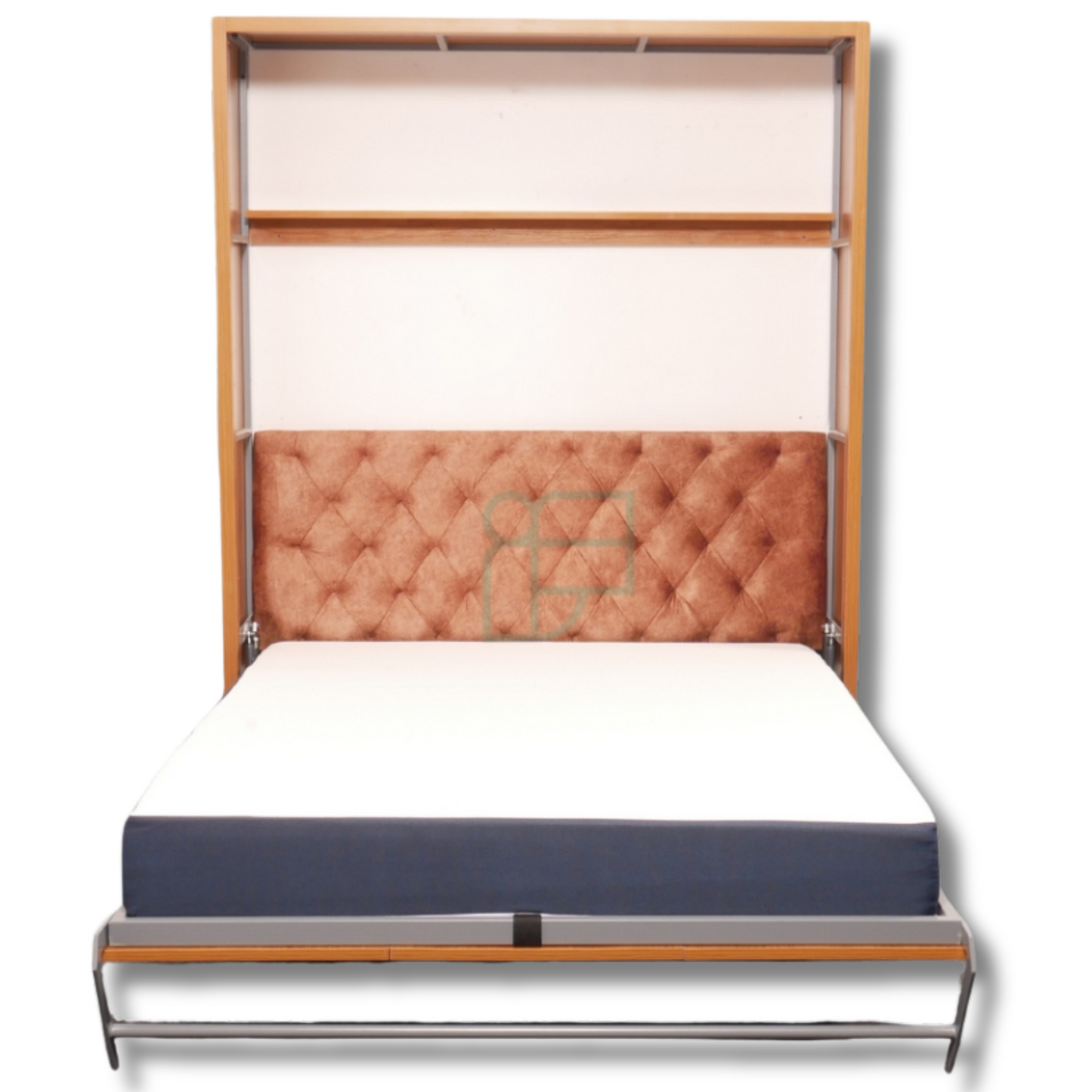 FlipDesk Bed