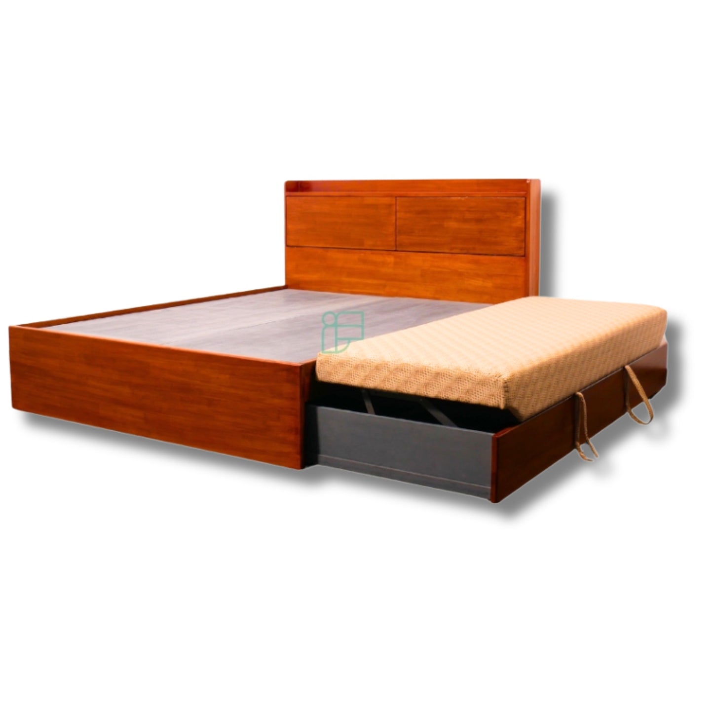 Trundle Bed