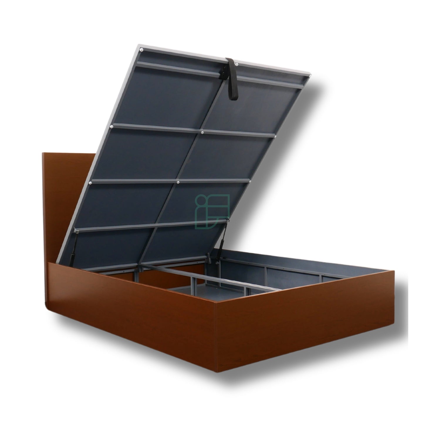 Storwood Bed
