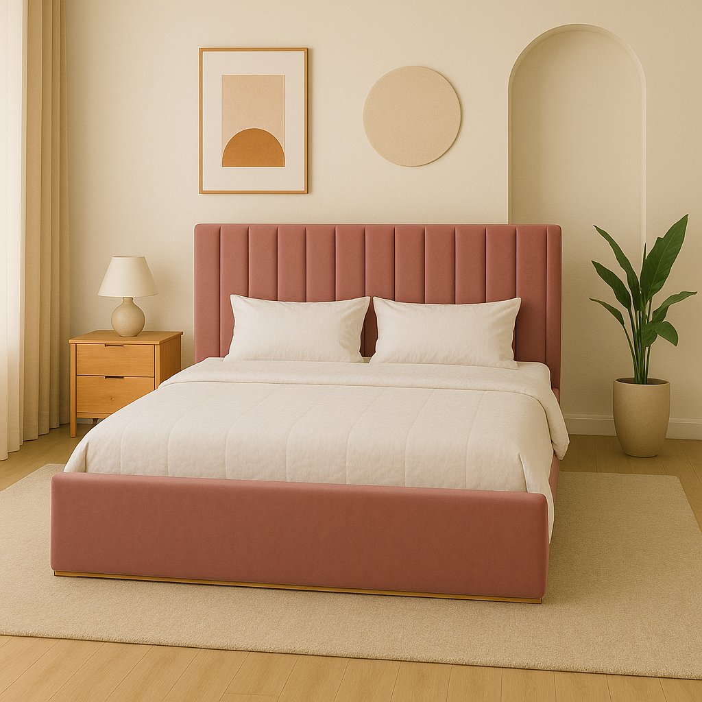 CushLift Bed