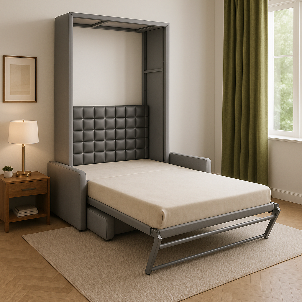 Wall Mounted Bed in Bangalore