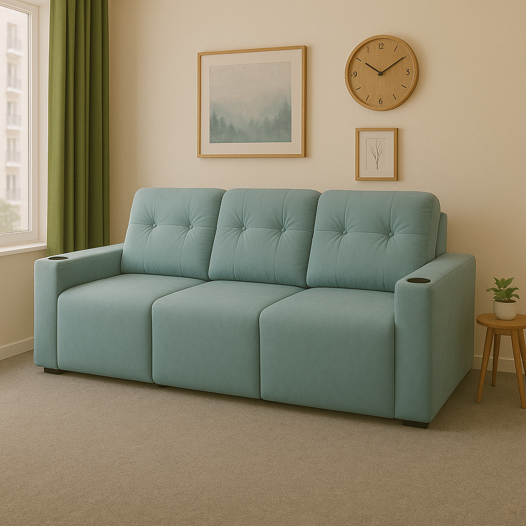 Sofa Cum Beds in Bangalore